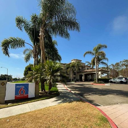 Studio 6 Carlsbad Ca Zewnętrze zdjęcie